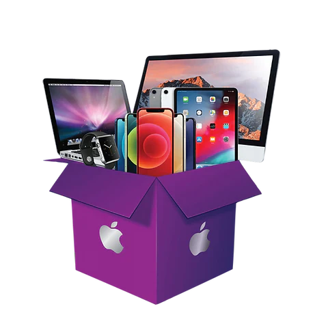 🎁 CAJA MISTERIOSA DE PRODUCTOS TECNOLÓGICOS Y ® ORIGINAL