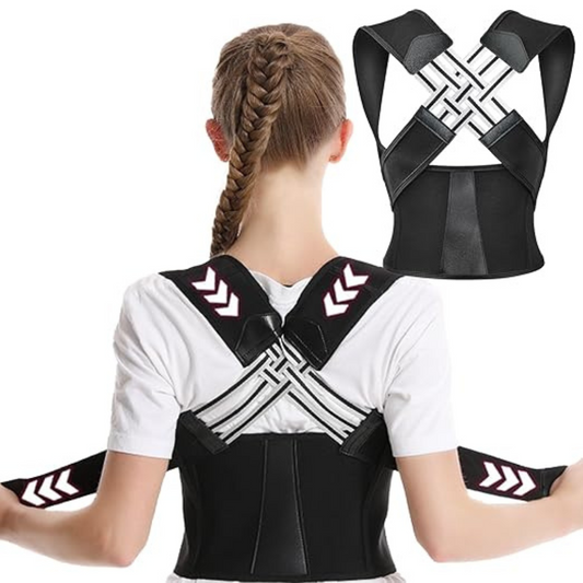 Diseñado para aliviar el dolor y cuidar tu cuerpo.