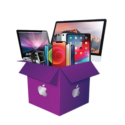 🎁 CAJA MISTERIOSA DE PRODUCTOS TECNOLÓGICOS Y ® ORIGINAL