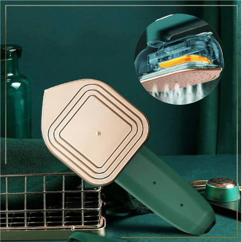 PLANCHA PORTÁTIL ONLYTRENDS