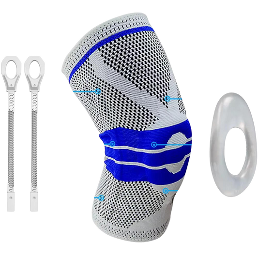 Rodillera Deportiva Transpirable
