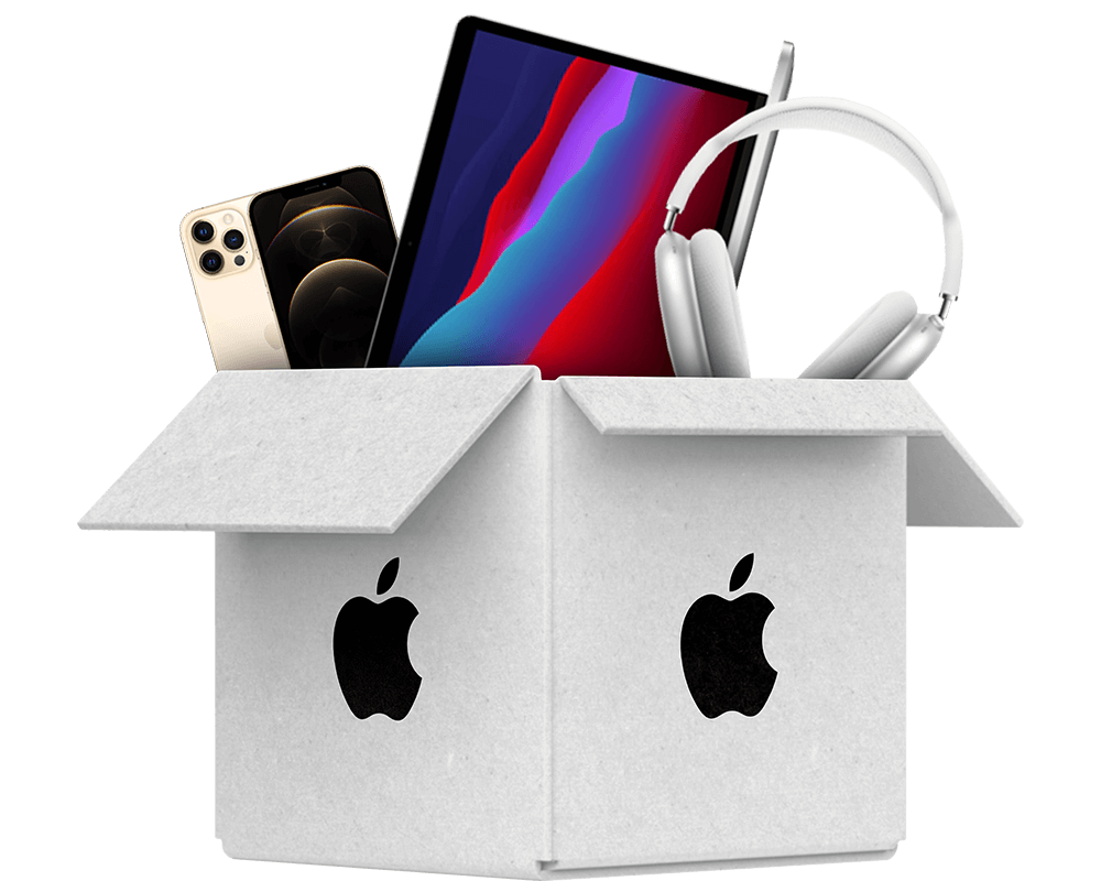 🎁 CAJA MISTERIOSA DE PRODUCTOS TECNOLÓGICOS Y ® ORIGINAL