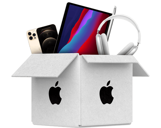 🎁 CAJA MISTERIOSA DE PRODUCTOS TECNOLÓGICOS Y ® ORIGINAL