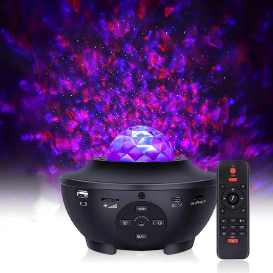 PROYECTOR GALAXY PREMIUM