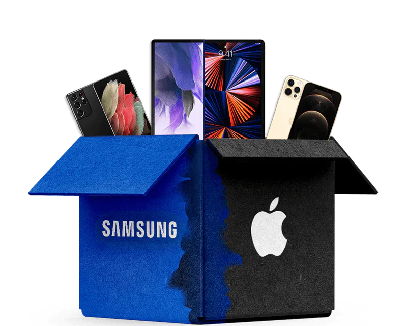 🎁 CAJA MISTERIOSA DE PRODUCTOS TECNOLÓGICOS Y ® ORIGINAL
